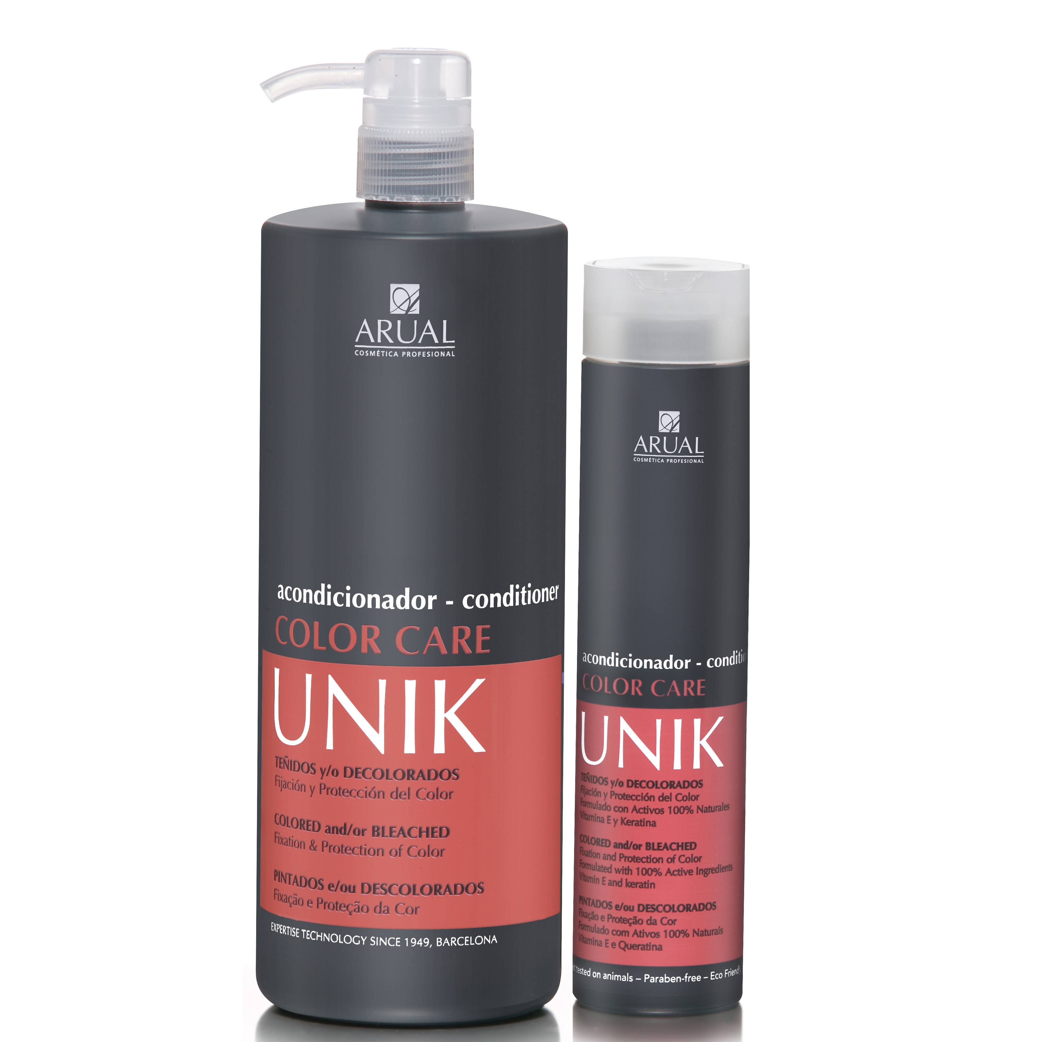  Unik  Color  RayProducts