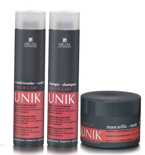  Unik  Color  RayProducts